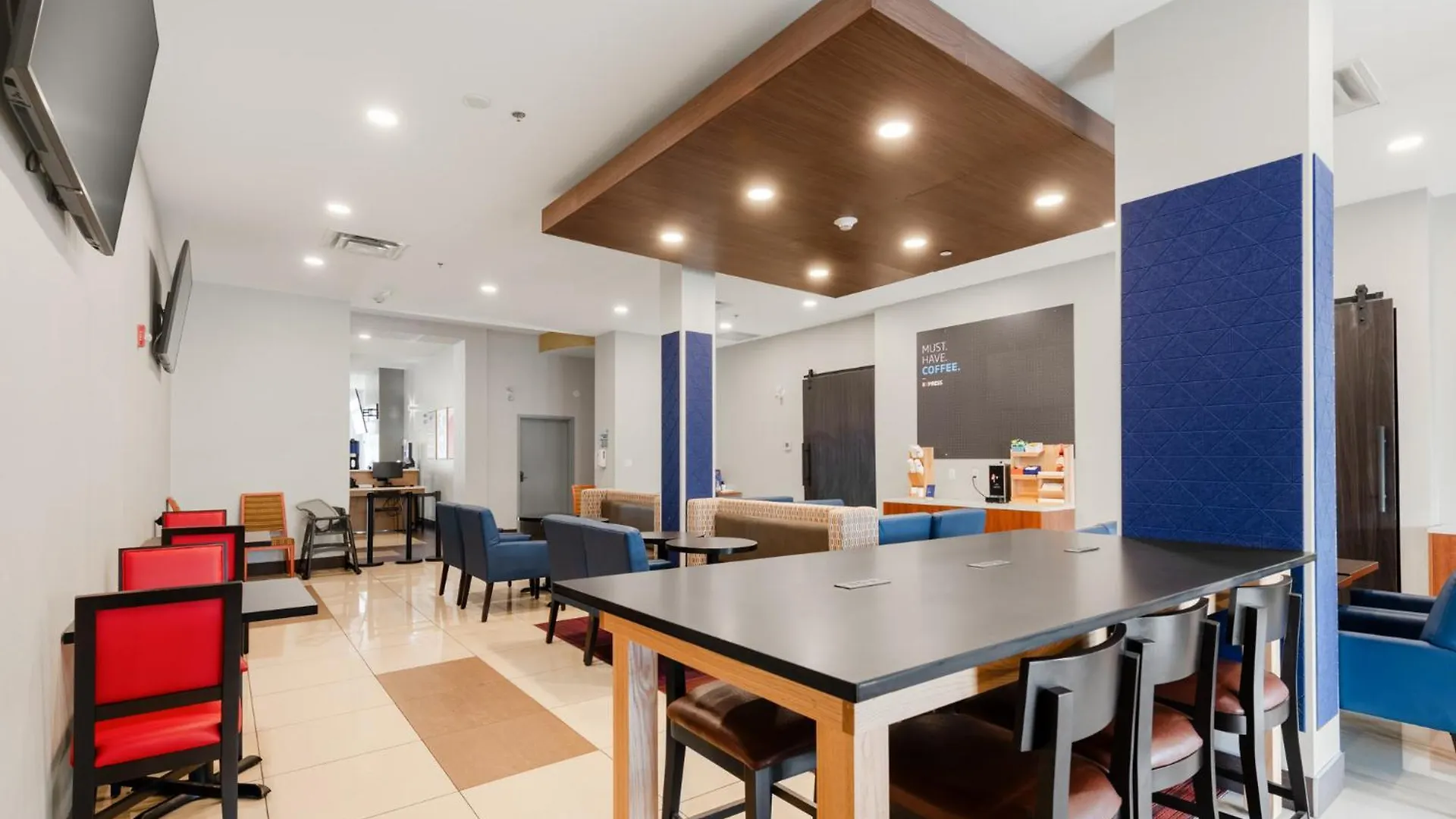 Holiday Inn Express Hotel & Suites-Edmonton South By Ihg  Έντμοντον