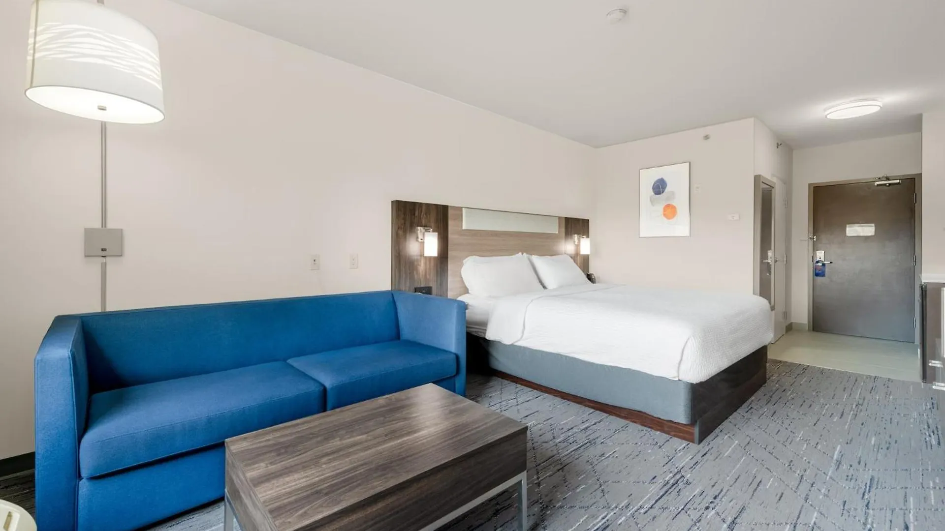 Holiday Inn Express Hotel & Suites-Edmonton South By Ihg  Έντμοντον