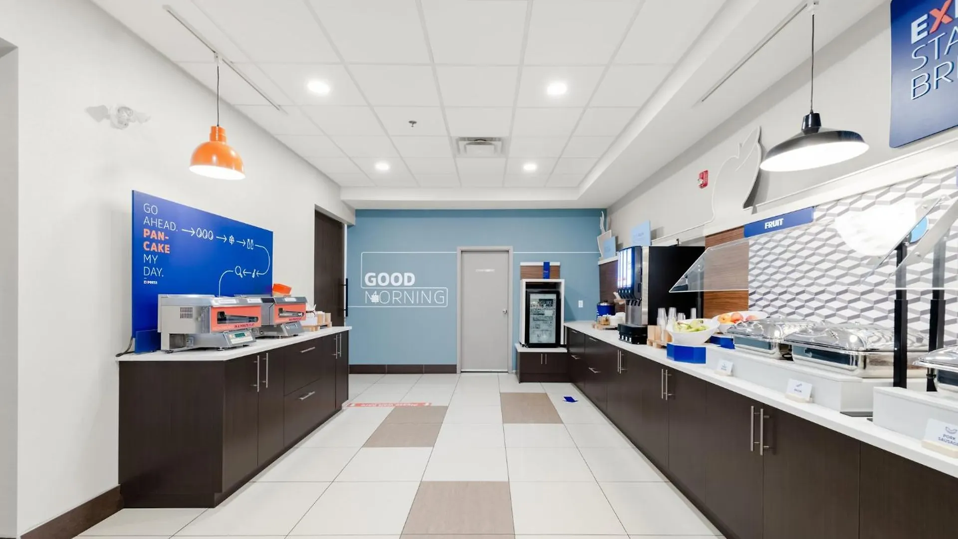 Holiday Inn Express Hotel & Suites-Edmonton South By Ihg Καναδάς