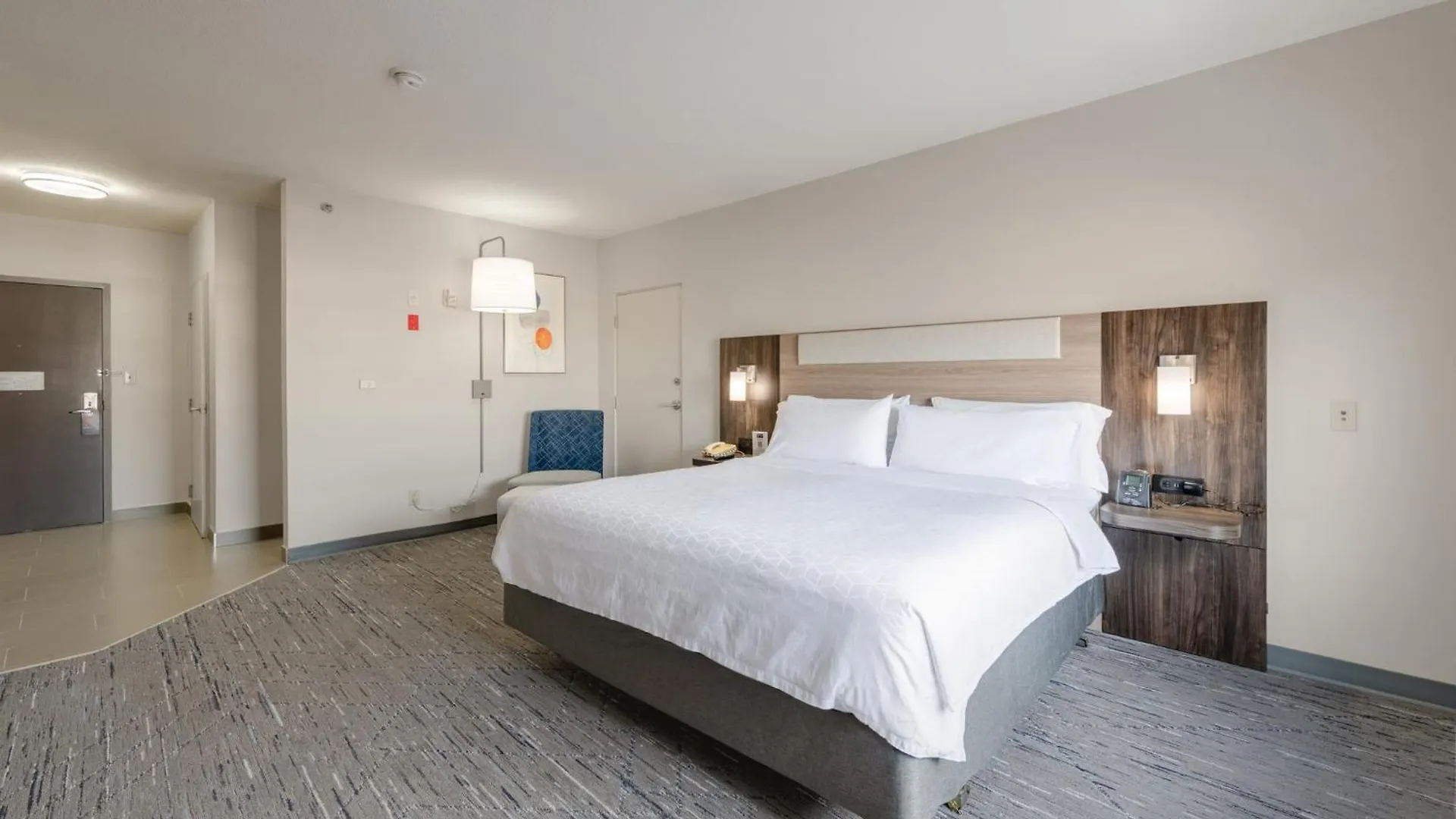 Holiday Inn Express Hotel & Suites-Edmonton South By Ihg