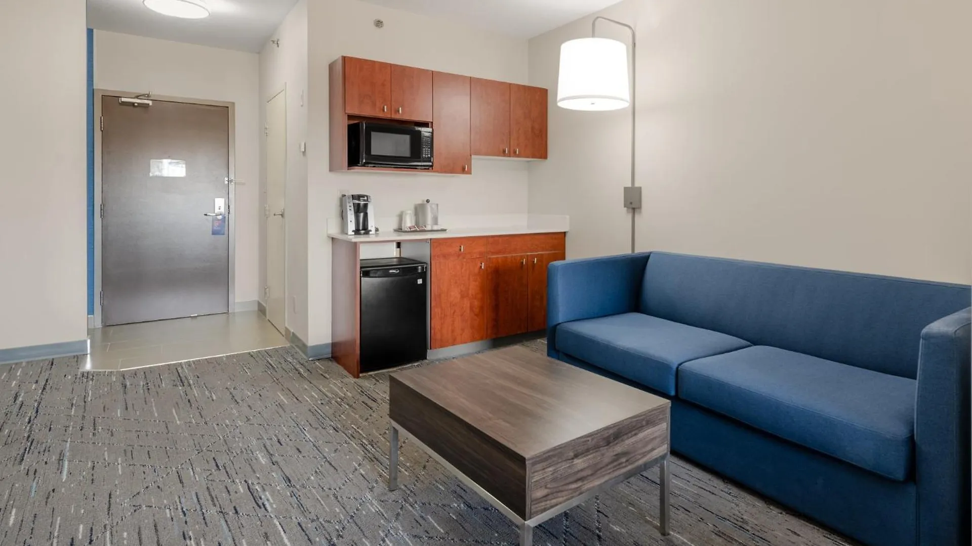Holiday Inn Express Hotel & Suites-Edmonton South By Ihg
