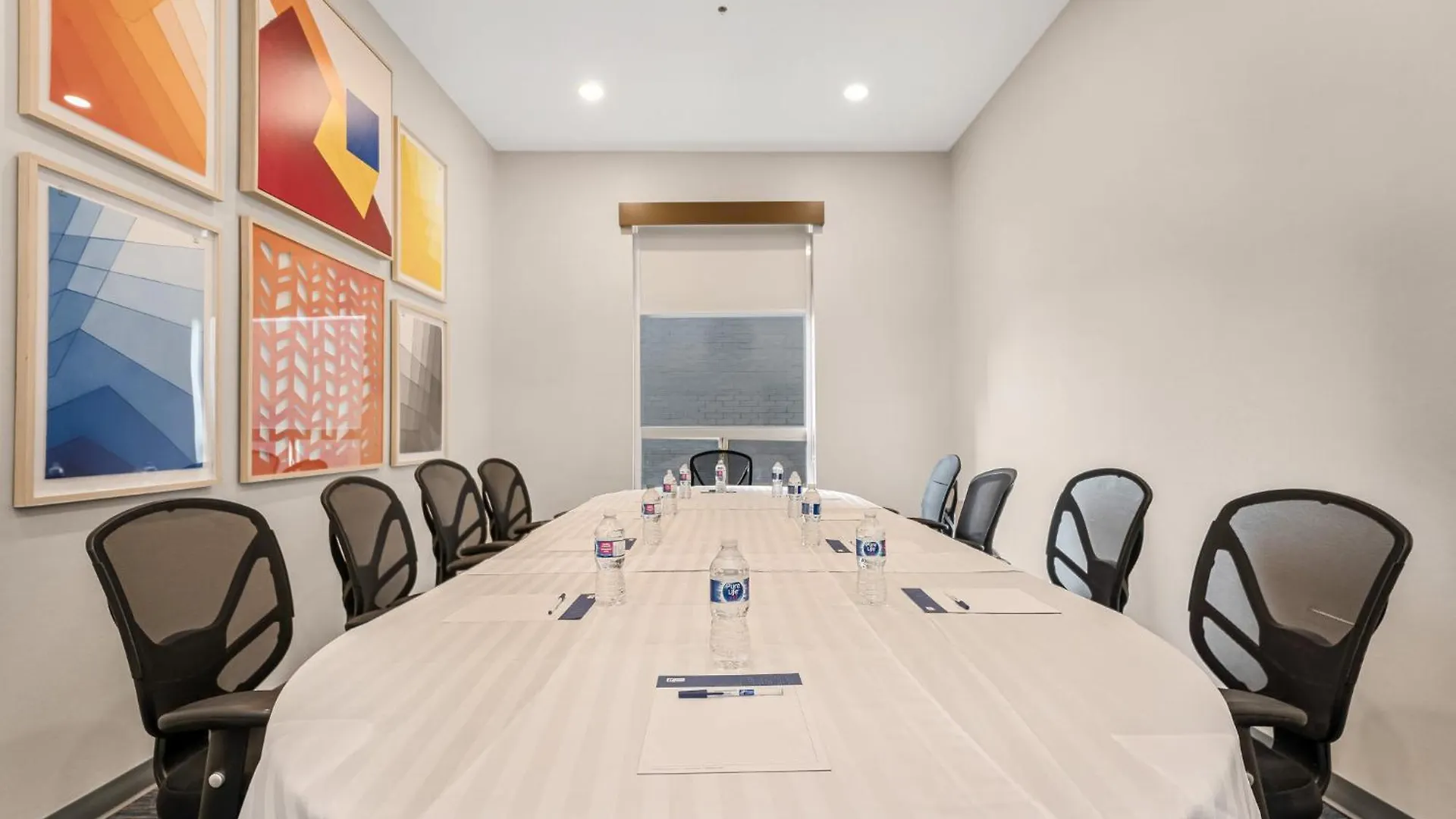 ***  Holiday Inn Express Hotel & Suites-Edmonton South By Ihg Canada