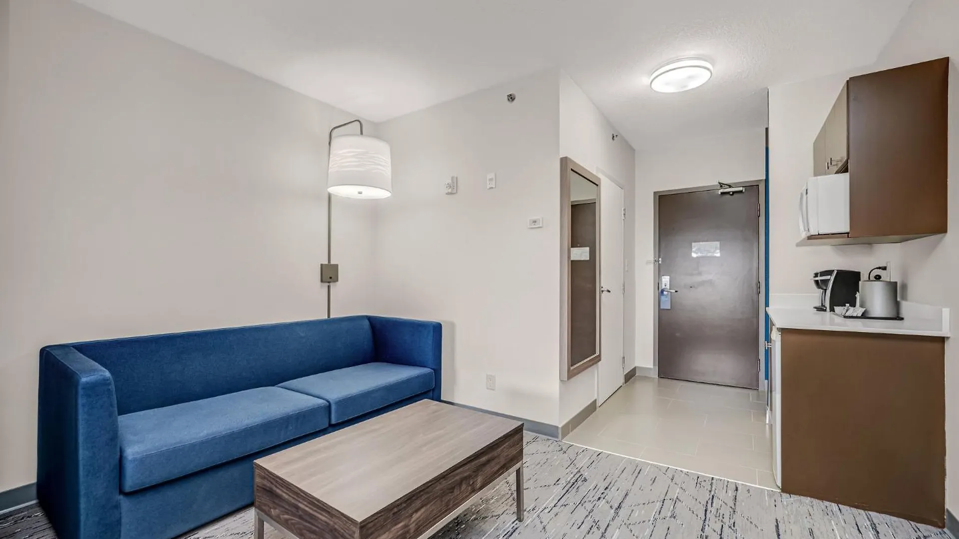 Holiday Inn Express Hotel & Suites-Edmonton South By Ihg  Έντμοντον