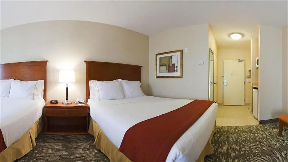 Holiday Inn Express Hotel & Suites-Edmonton South By Ihg Έντμοντον
