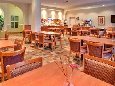Holiday Inn Express Hotel & Suites-Edmonton South By Ihg  Έντμοντον