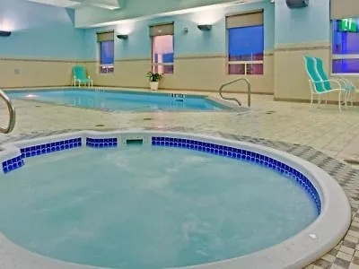 Holiday Inn Express Hotel & Suites-Edmonton South By Ihg