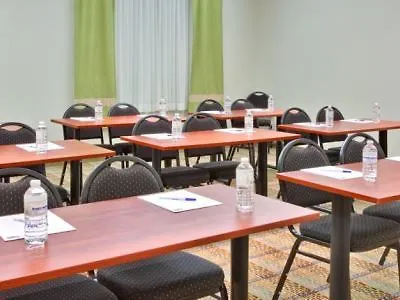 ***  Holiday Inn Express Hotel & Suites-Edmonton South By Ihg Καναδάς