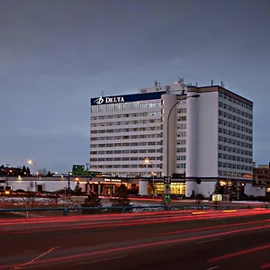Delta By Marriott South Conference Centre **** Edmonton
