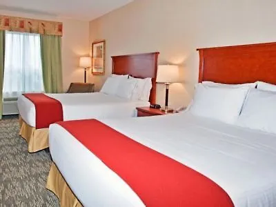 Holiday Inn Express Hotel & Suites-Edmonton South By Ihg
