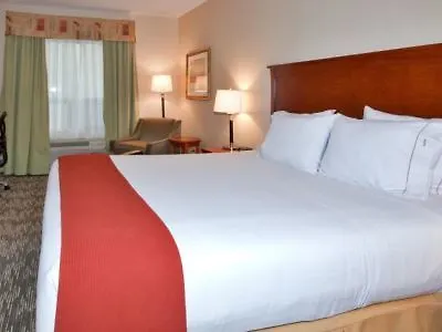 Holiday Inn Express Hotel & Suites-Edmonton South By Ihg